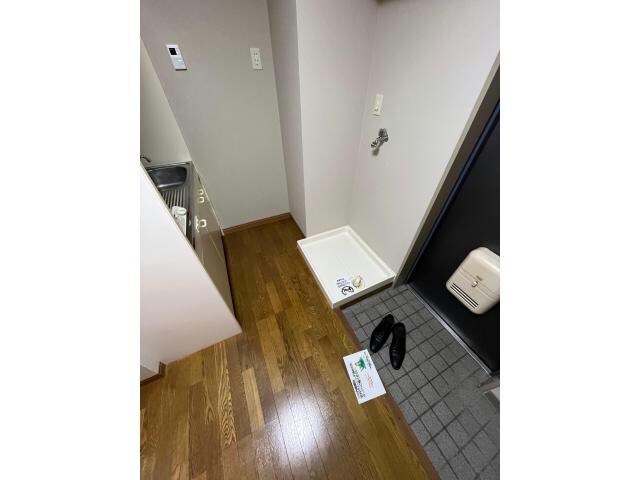 矢場町駅 徒歩3分 5階の物件内観写真