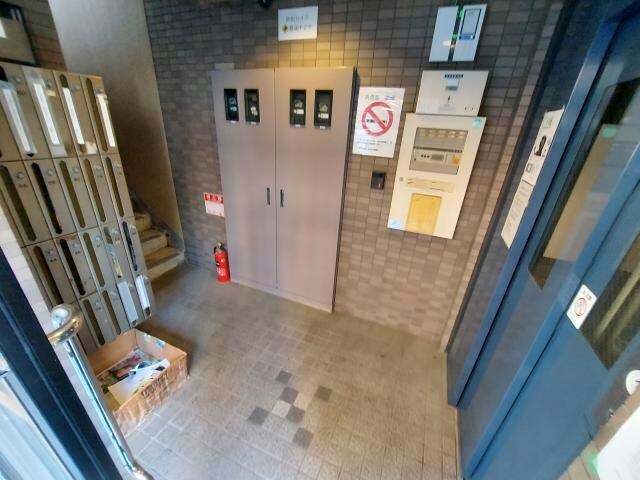 矢場町駅 徒歩3分 5階の物件外観写真