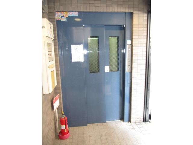 矢場町駅 徒歩3分 5階の物件外観写真