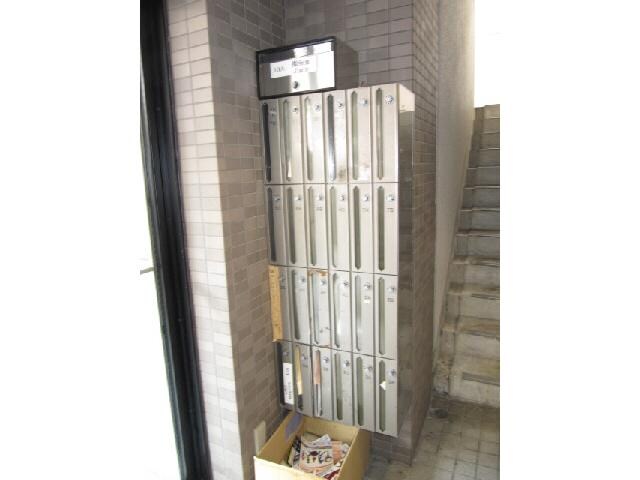 矢場町駅 徒歩3分 5階の物件外観写真