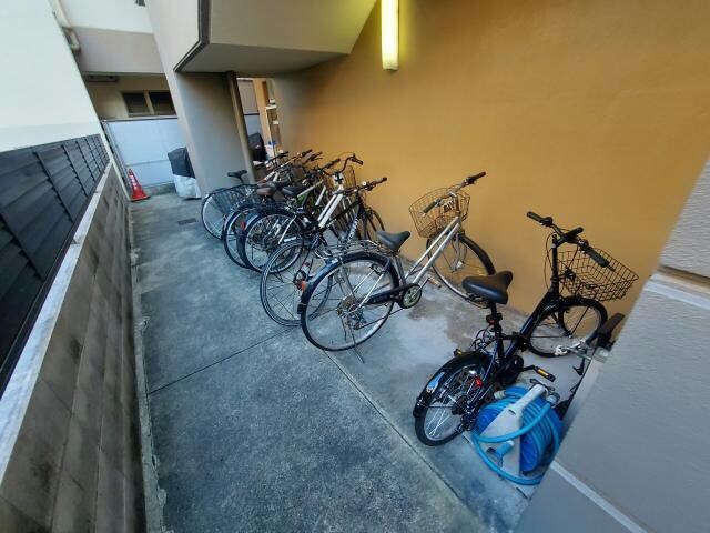 矢場町駅 徒歩3分 5階の物件外観写真