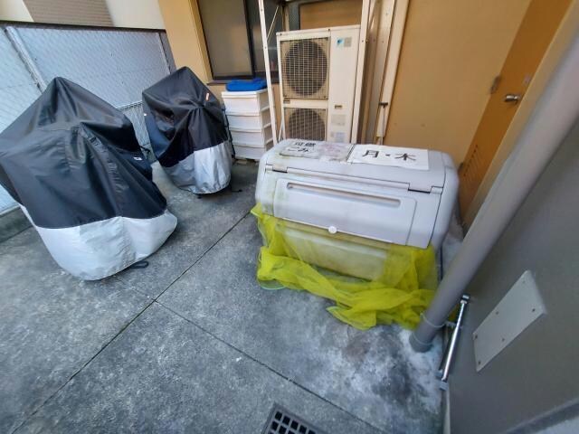 矢場町駅 徒歩3分 5階の物件外観写真