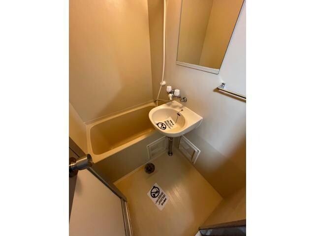 矢場町駅 徒歩3分 5階の物件内観写真