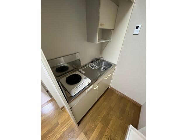 矢場町駅 徒歩3分 5階の物件内観写真