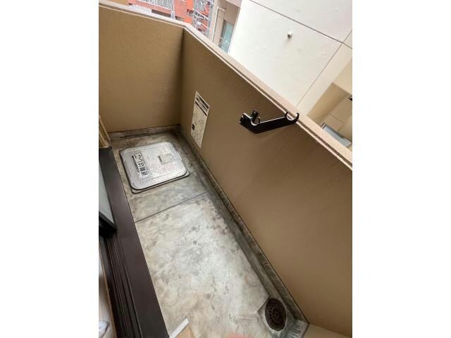 矢場町駅 徒歩3分 5階の物件内観写真