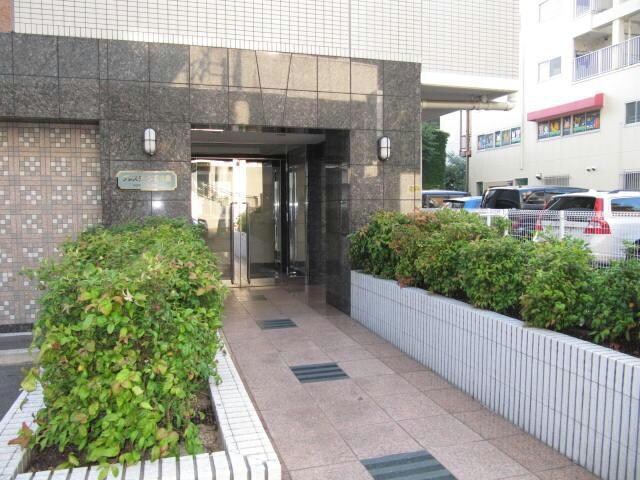 矢場町駅 徒歩7分 9階の物件外観写真