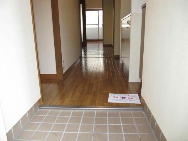 矢場町駅 徒歩7分 7階の物件内観写真