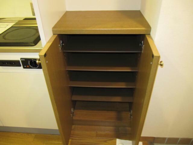 矢場町駅 徒歩7分 7階の物件内観写真