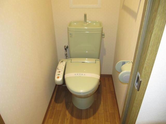 矢場町駅 徒歩7分 7階の物件内観写真