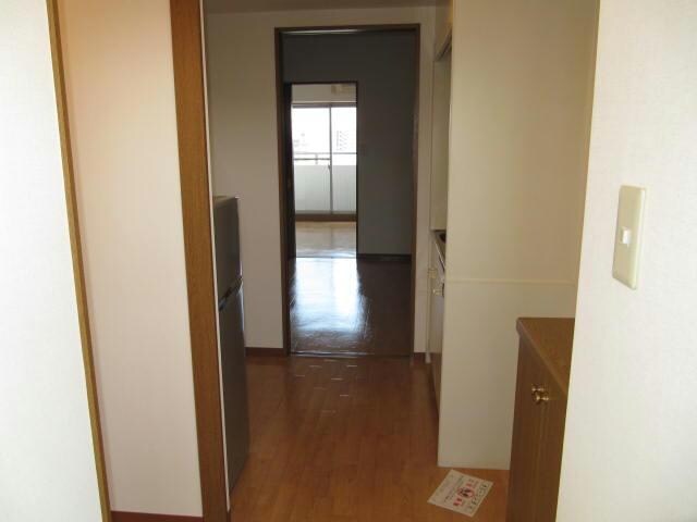 矢場町駅 徒歩7分 9階の物件内観写真