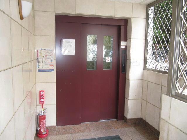 矢場町駅 徒歩7分 7階の物件外観写真