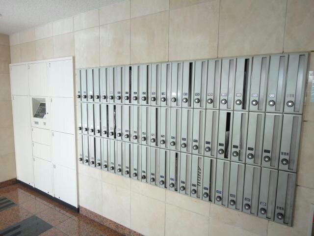 矢場町駅 徒歩7分 7階の物件外観写真