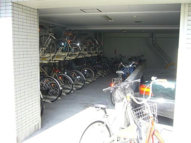 矢場町駅 徒歩7分 9階の物件外観写真