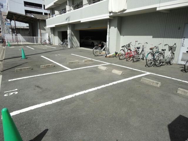 矢場町駅 徒歩7分 7階の物件外観写真