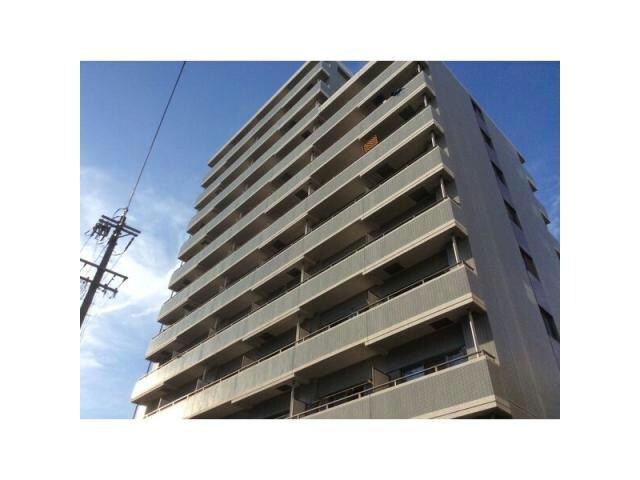 矢場町駅 徒歩7分 9階の物件外観写真