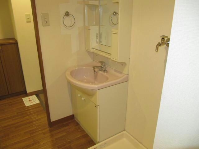 矢場町駅 徒歩7分 7階の物件内観写真