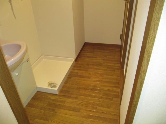 矢場町駅 徒歩7分 7階の物件内観写真