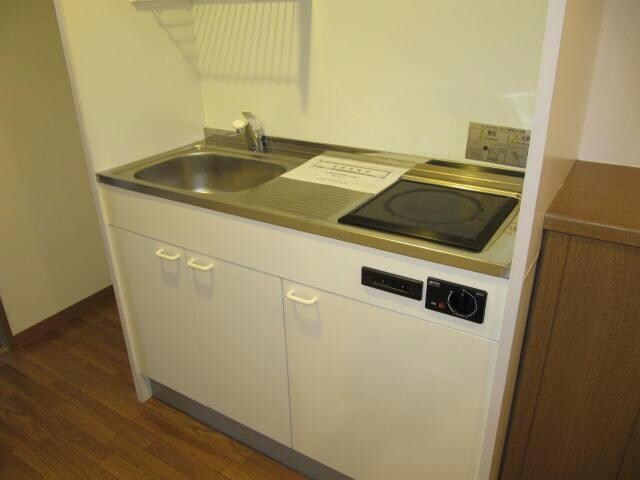 矢場町駅 徒歩7分 7階の物件内観写真