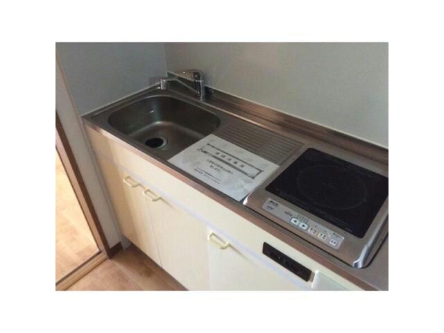 矢場町駅 徒歩7分 9階の物件内観写真