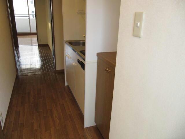 矢場町駅 徒歩7分 7階の物件内観写真