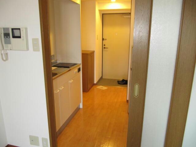 矢場町駅 徒歩7分 9階の物件内観写真