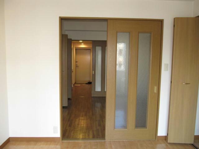 矢場町駅 徒歩7分 7階の物件内観写真