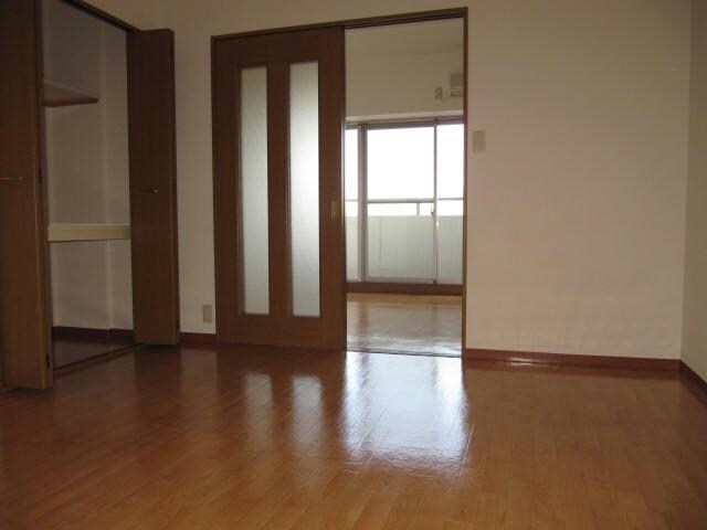 矢場町駅 徒歩7分 9階の物件内観写真