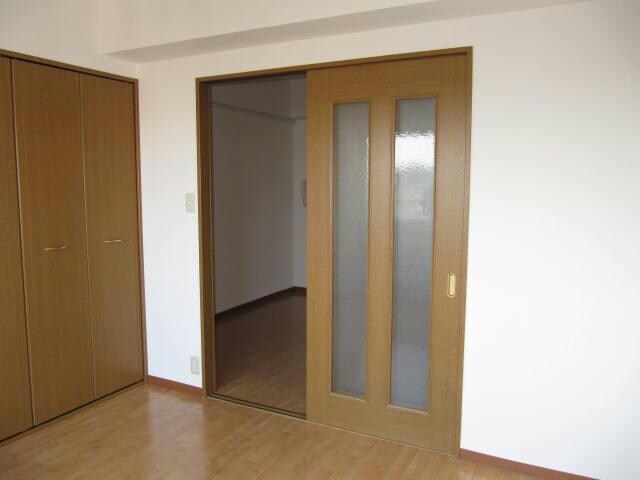 矢場町駅 徒歩7分 9階の物件内観写真