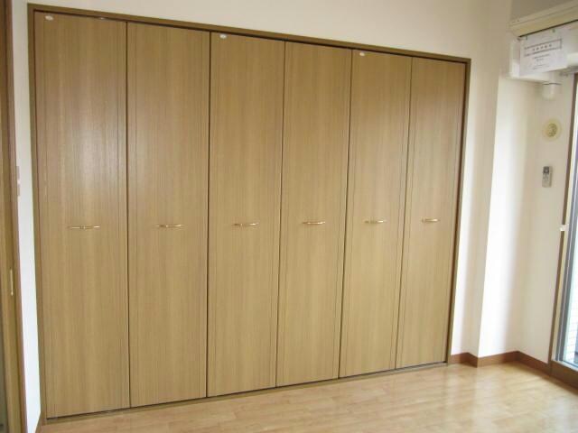 矢場町駅 徒歩7分 7階の物件内観写真