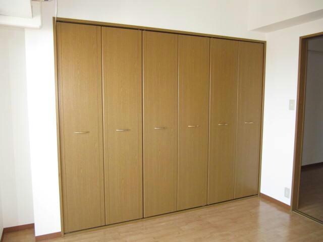 矢場町駅 徒歩7分 9階の物件内観写真