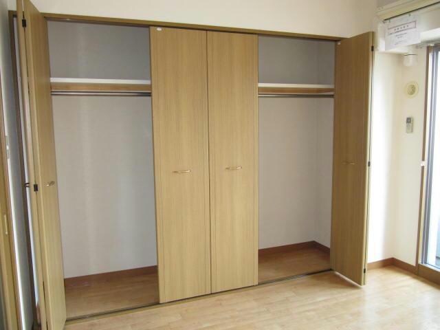 矢場町駅 徒歩7分 7階の物件内観写真