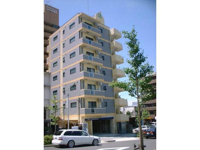 丸の内駅 徒歩5分 2階の物件外観写真