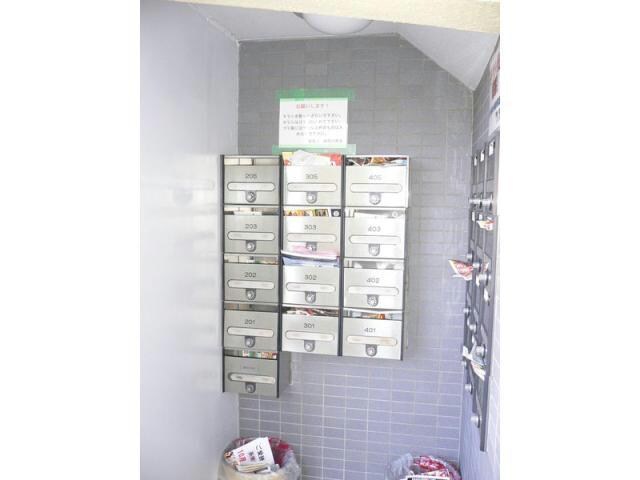 丸の内駅 徒歩5分 5階の物件外観写真