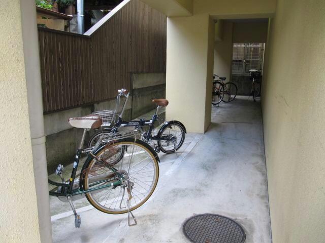 丸の内駅 徒歩5分 2階の物件外観写真