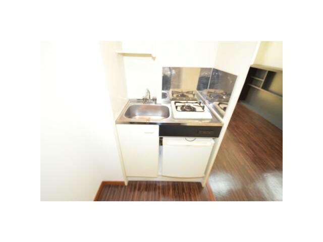 丸の内駅 徒歩5分 2階の物件内観写真