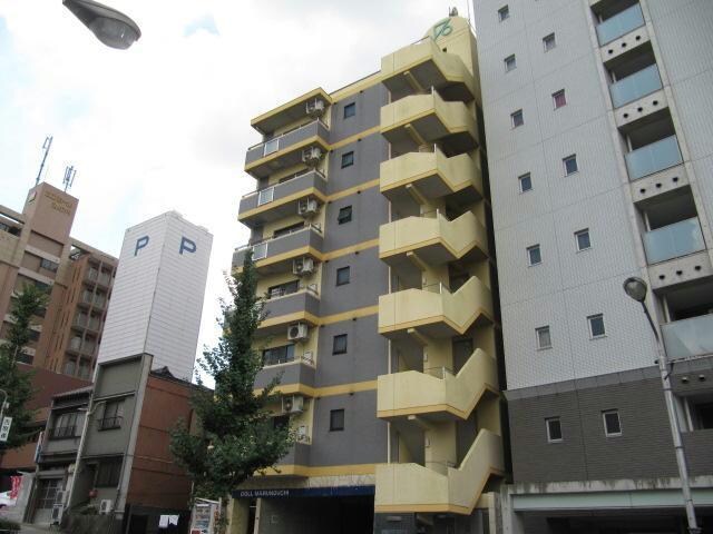 丸の内駅 徒歩5分 5階の物件外観写真