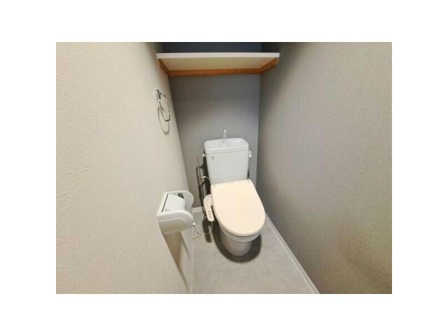 新栄町駅 徒歩9分 3階の物件内観写真