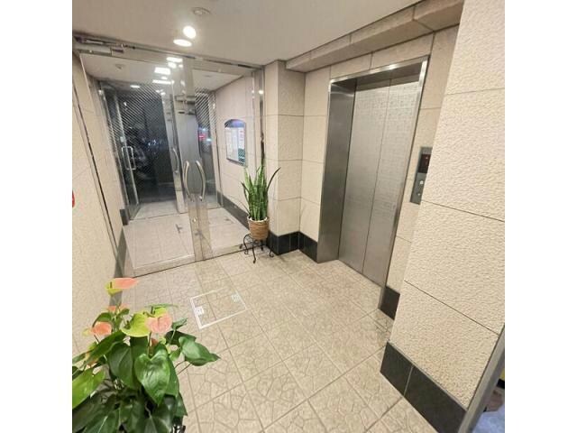 新栄町駅 徒歩9分 3階の物件外観写真