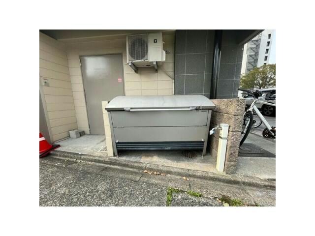 新栄町駅 徒歩9分 3階の物件外観写真