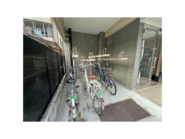 新栄町駅 徒歩9分 3階の物件外観写真