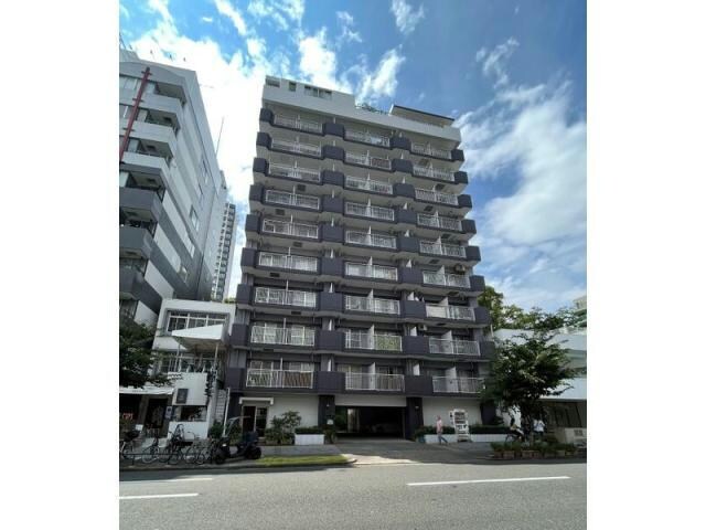 矢場町駅 徒歩7分 2階の物件外観写真