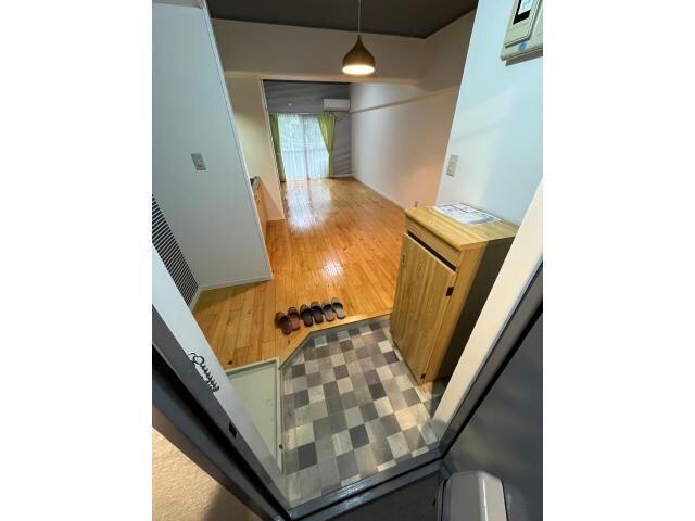 矢場町駅 徒歩7分 2階の物件内観写真
