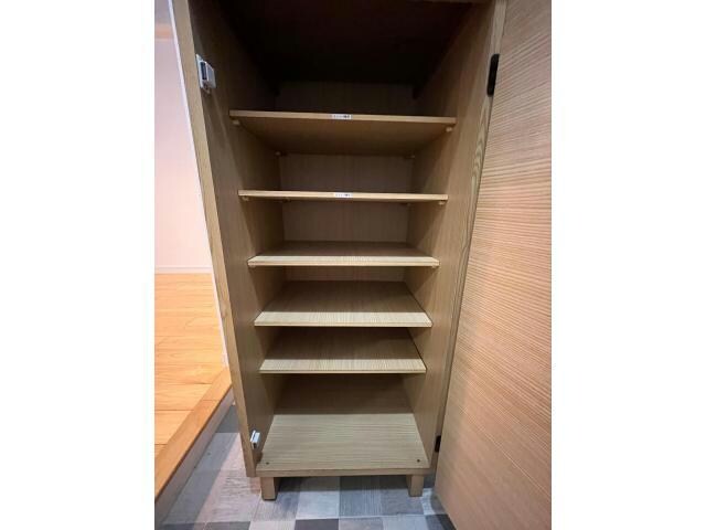 矢場町駅 徒歩7分 2階の物件内観写真