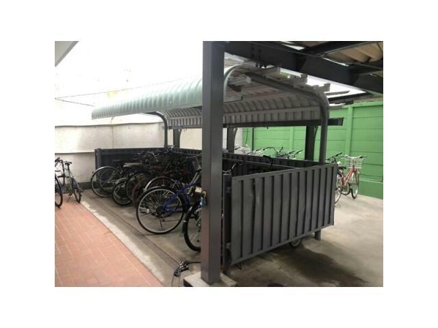 矢場町駅 徒歩7分 2階の物件外観写真