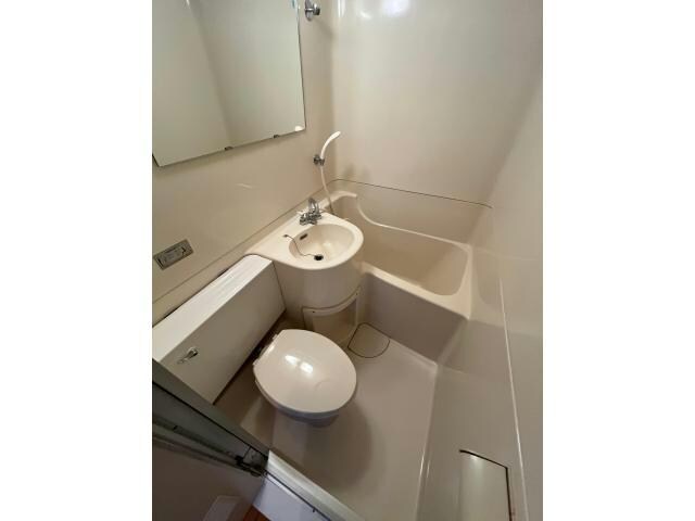 矢場町駅 徒歩7分 2階の物件内観写真