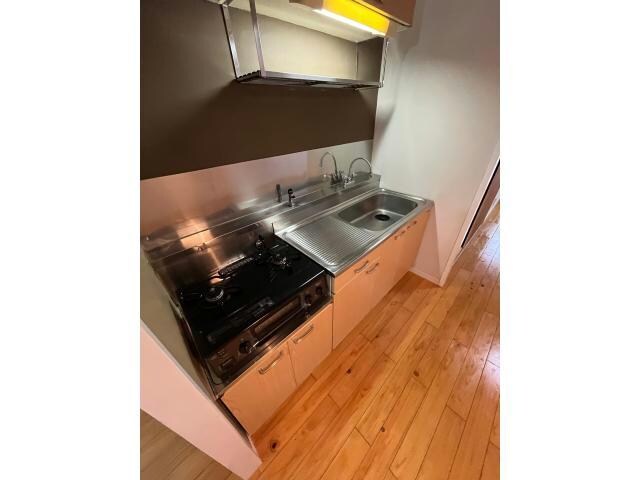 矢場町駅 徒歩7分 2階の物件内観写真