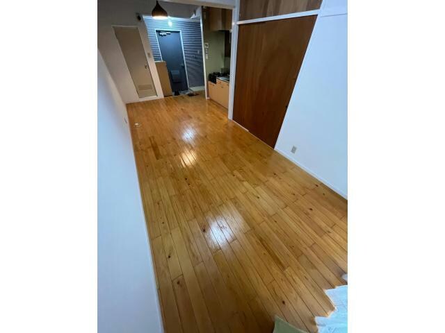 矢場町駅 徒歩7分 2階の物件内観写真