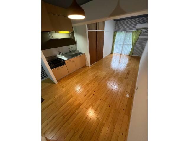 矢場町駅 徒歩7分 2階の物件内観写真