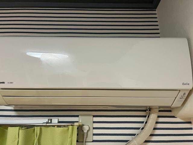 矢場町駅 徒歩7分 2階の物件内観写真