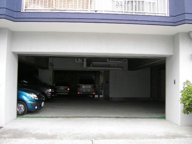 矢場町駅 徒歩7分 2階の物件外観写真